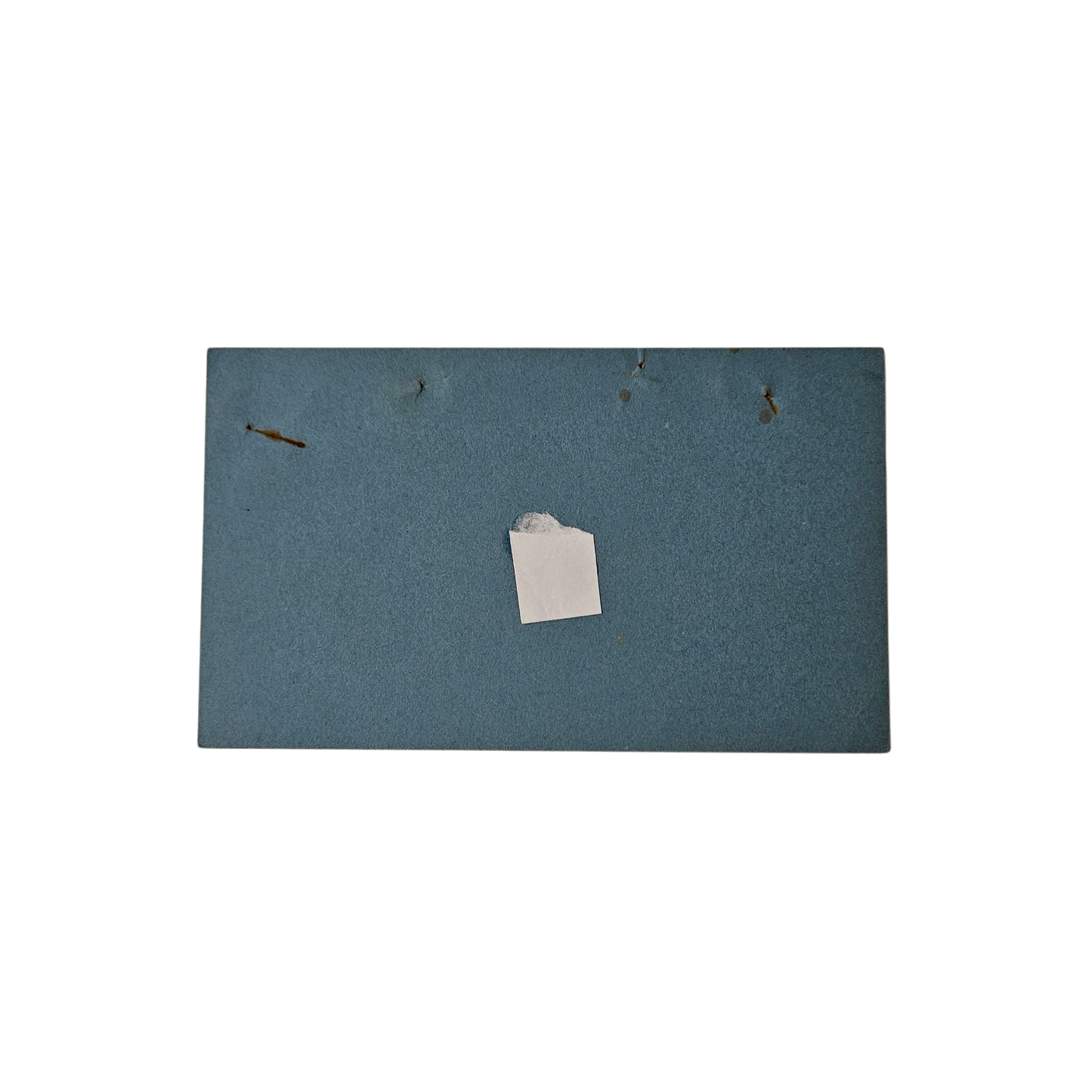 Publicidad de Herrera Papel Secante