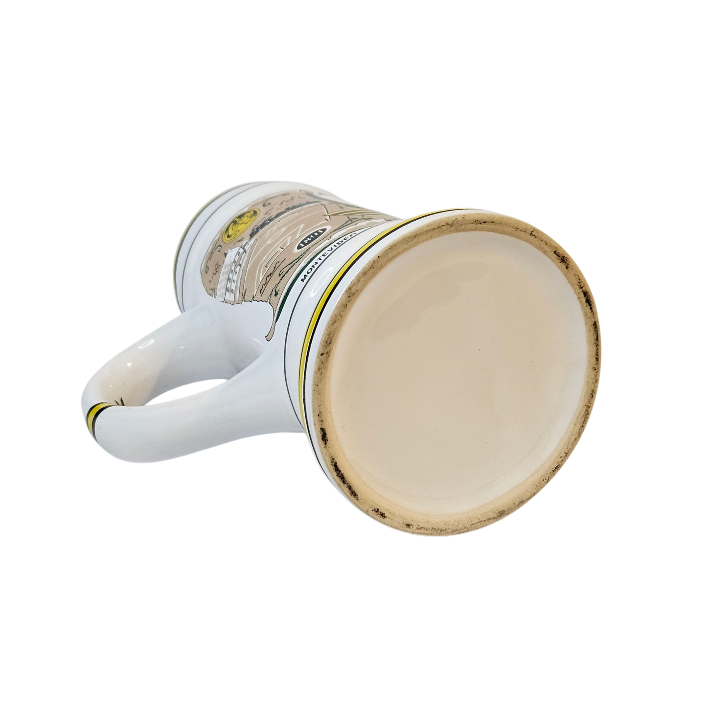 Jarra 100 años de Peñarol