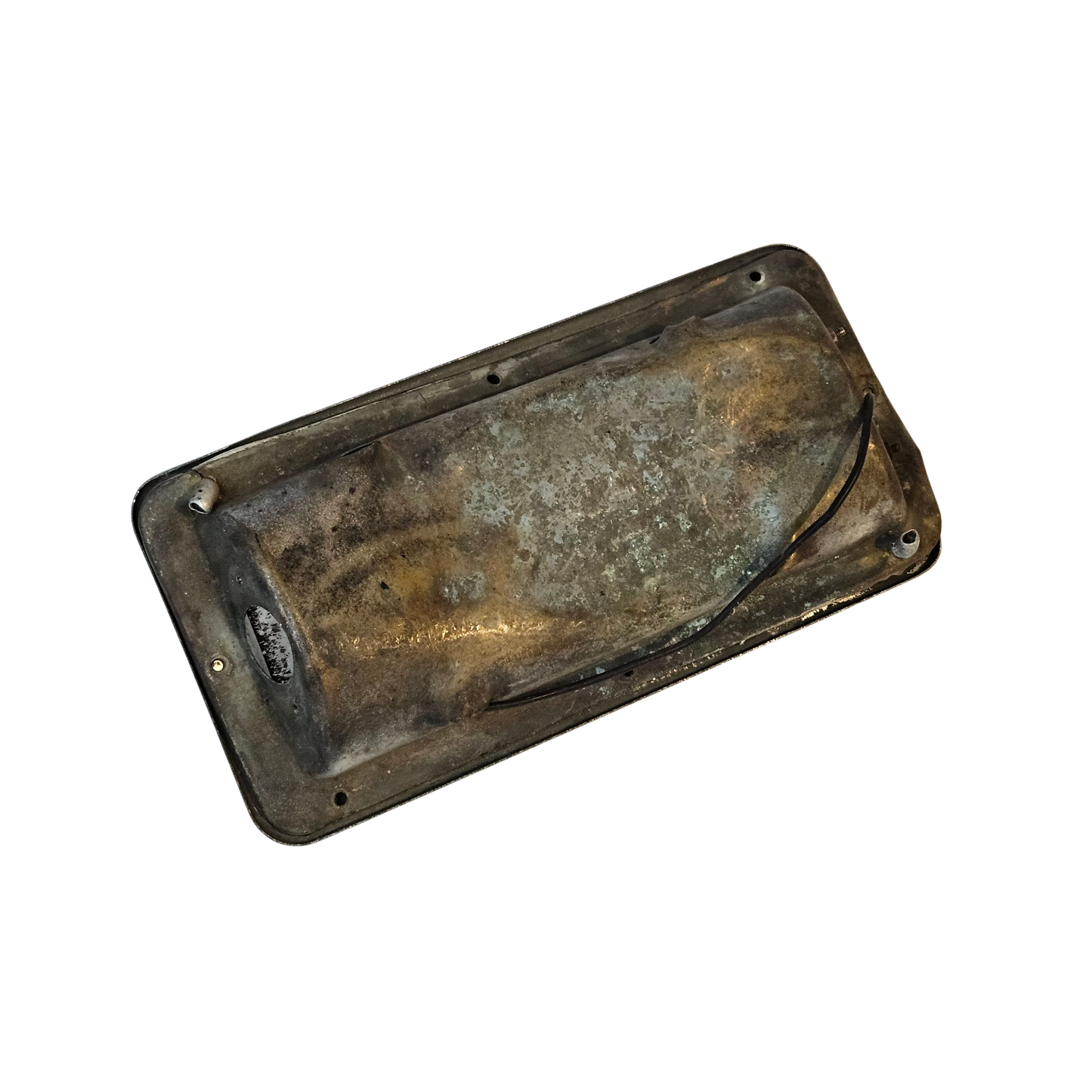 Luz de tranvía AMDET