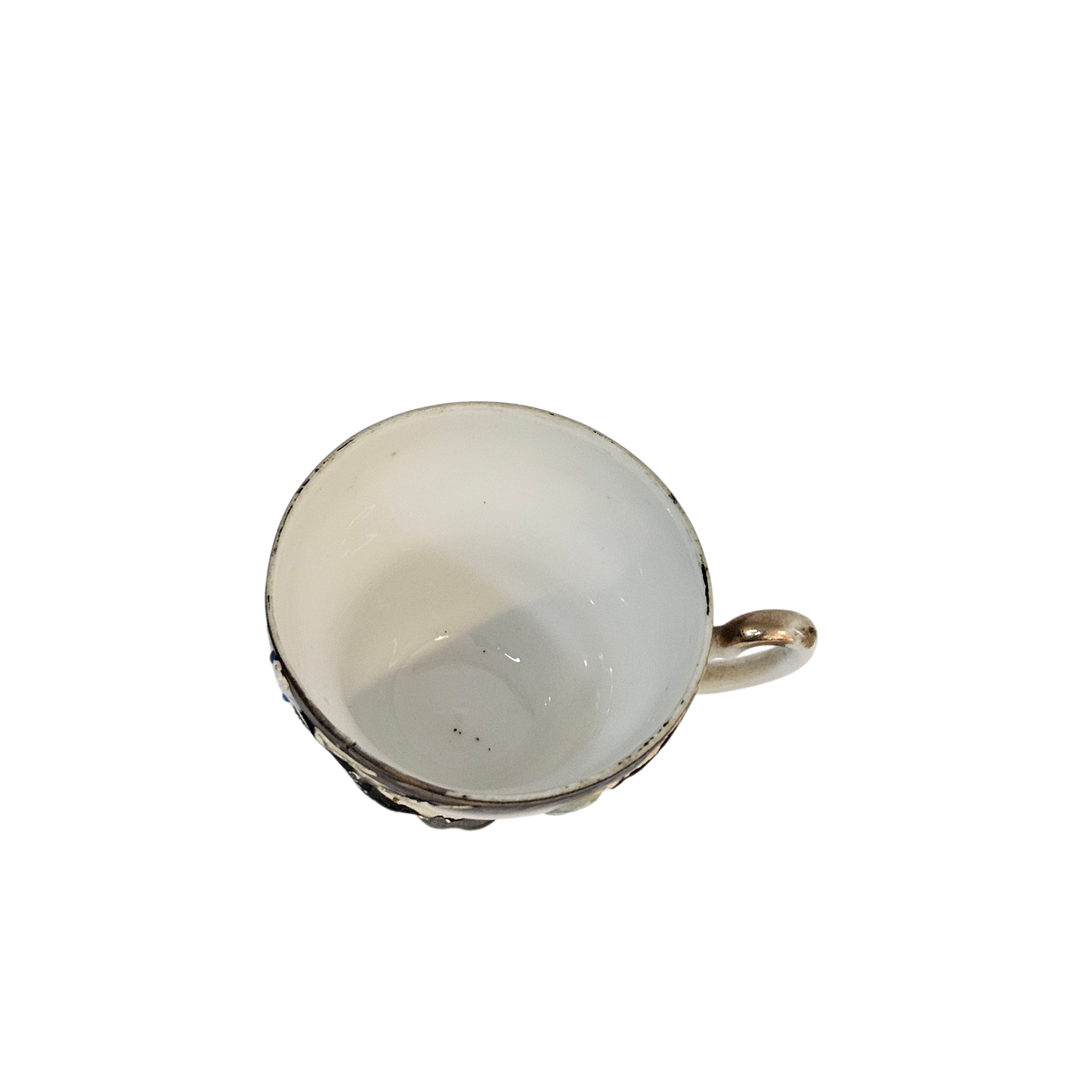 Set de Café Dragonware