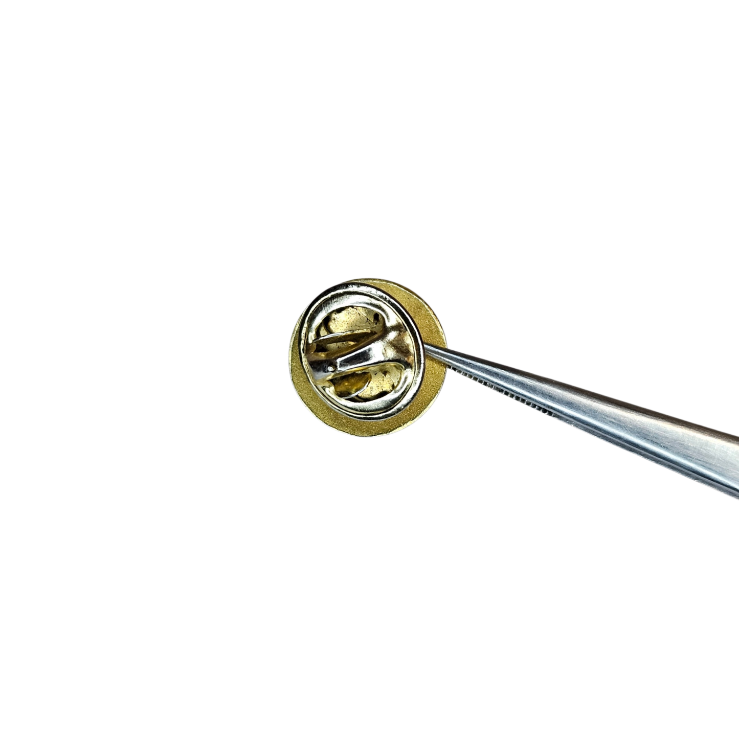Pin escudo de Uruguay