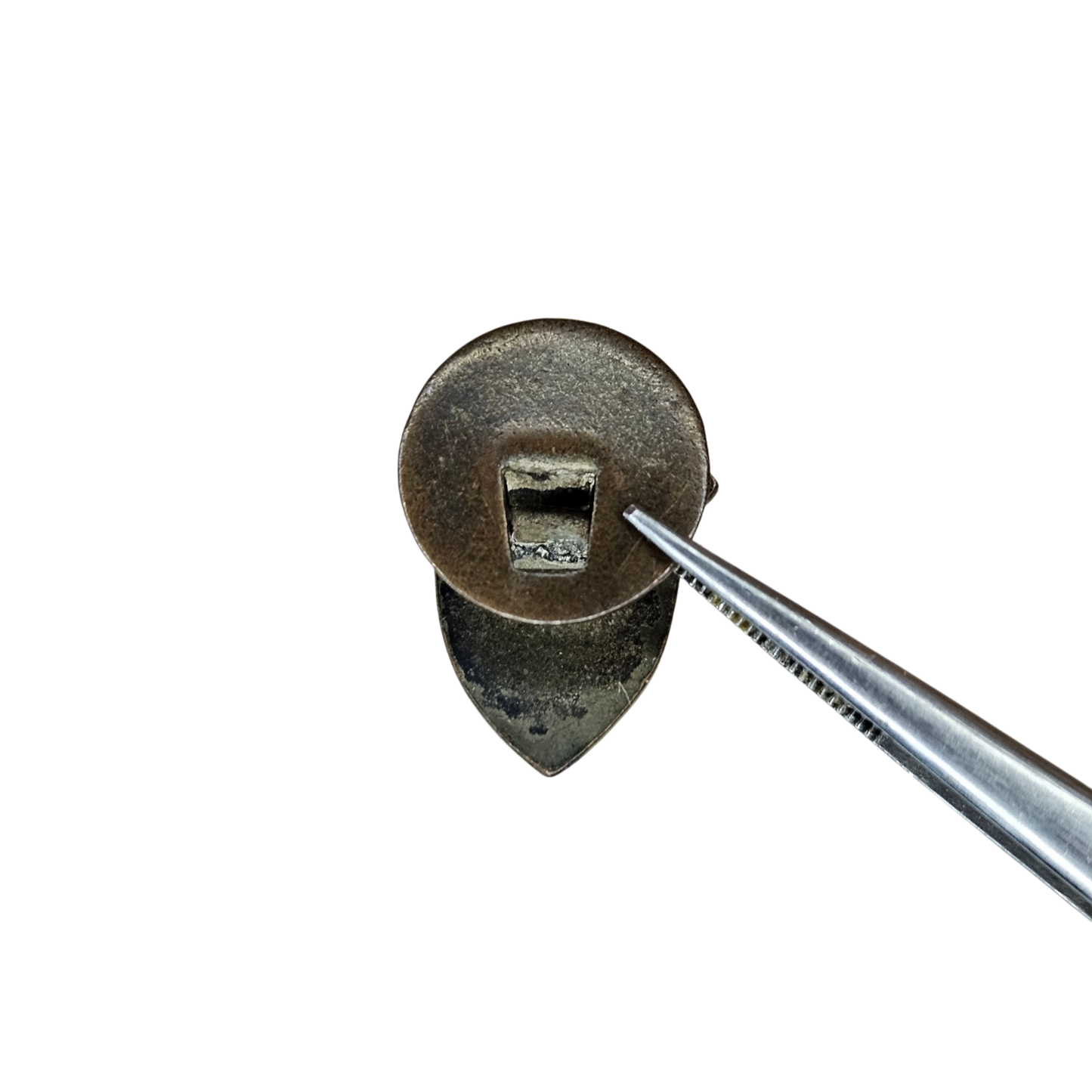Pin bicentenario Artigas