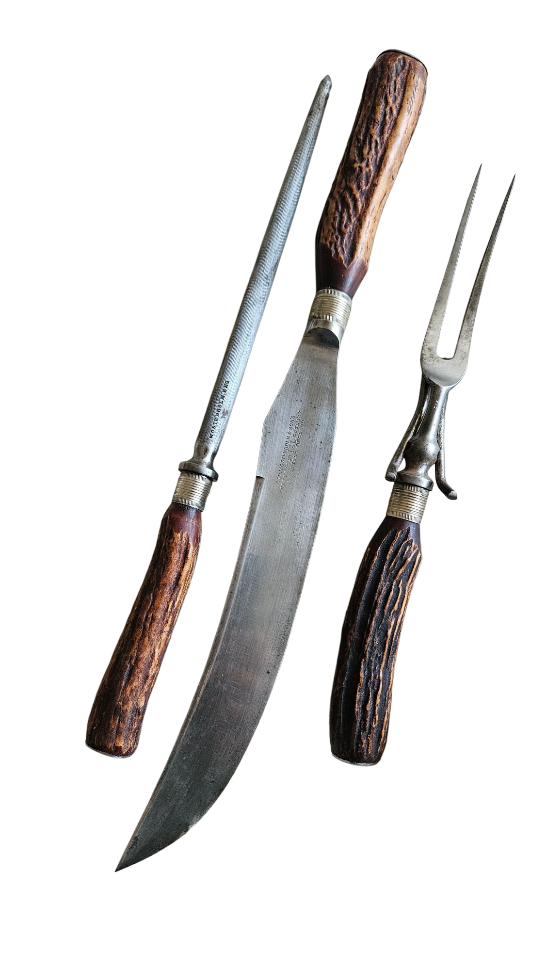 Juego de trinchar