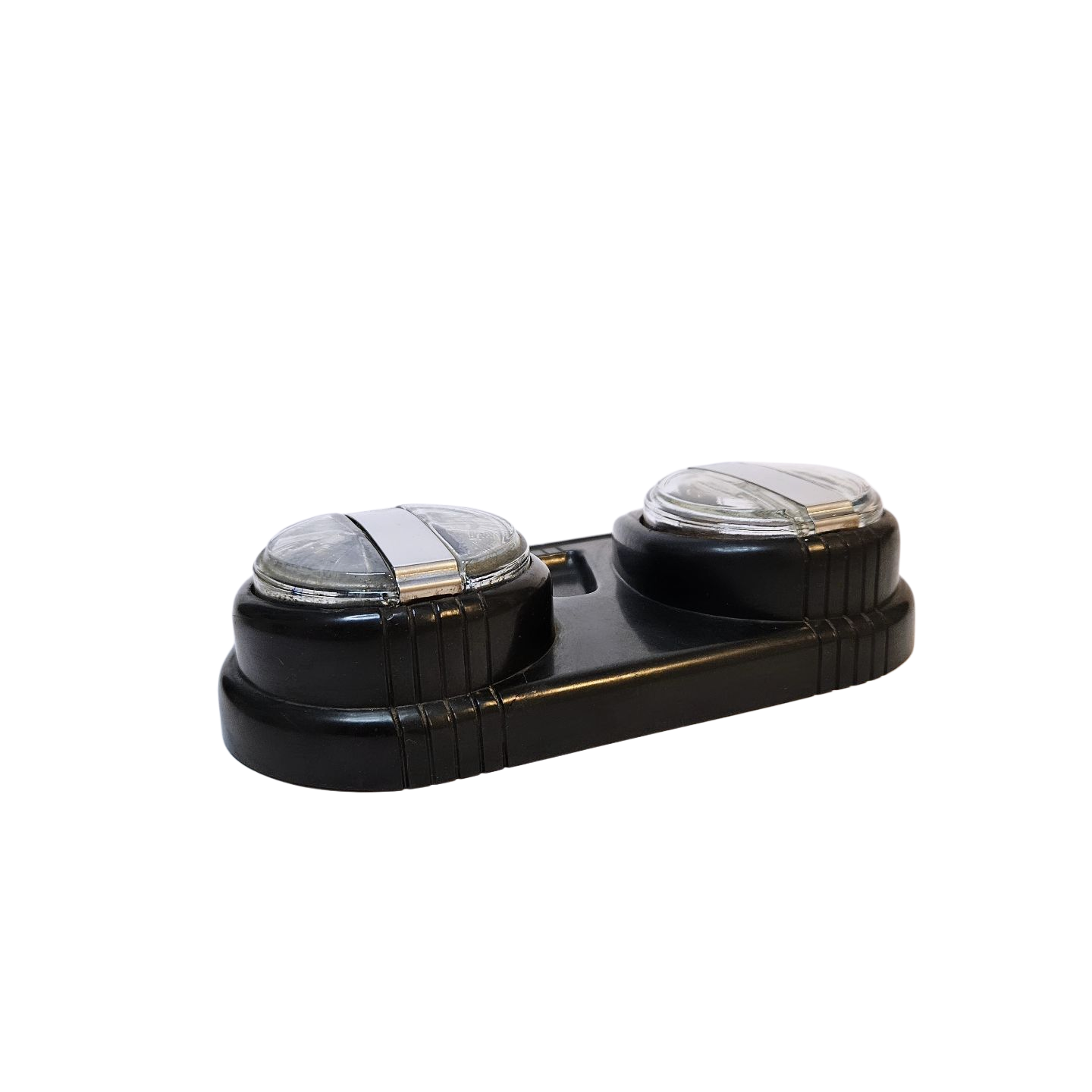 Tintero de escritorio