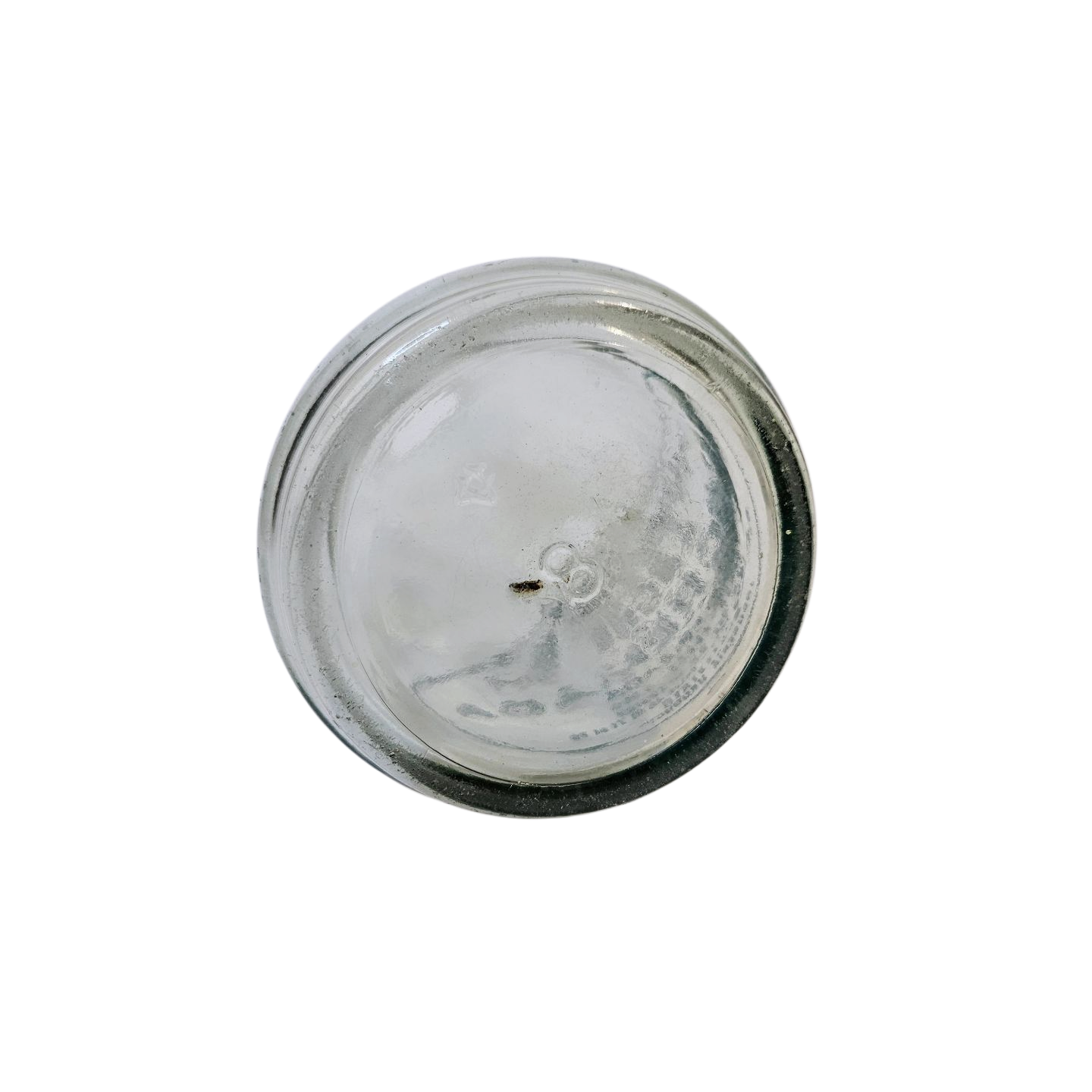 Botella leche descremada Conaprole