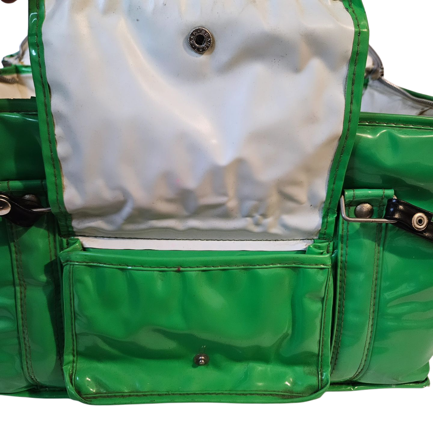 Bolso fotográfico Fuji