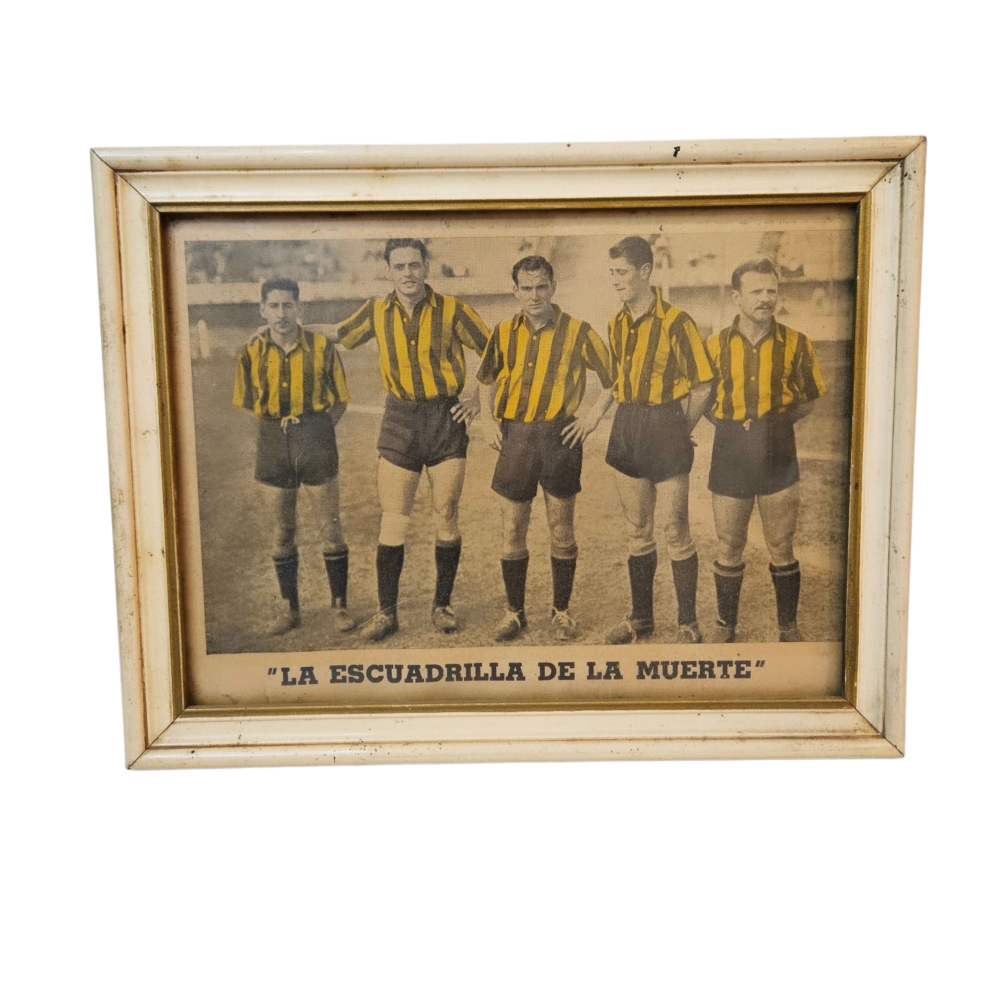 Lamina de peñarol