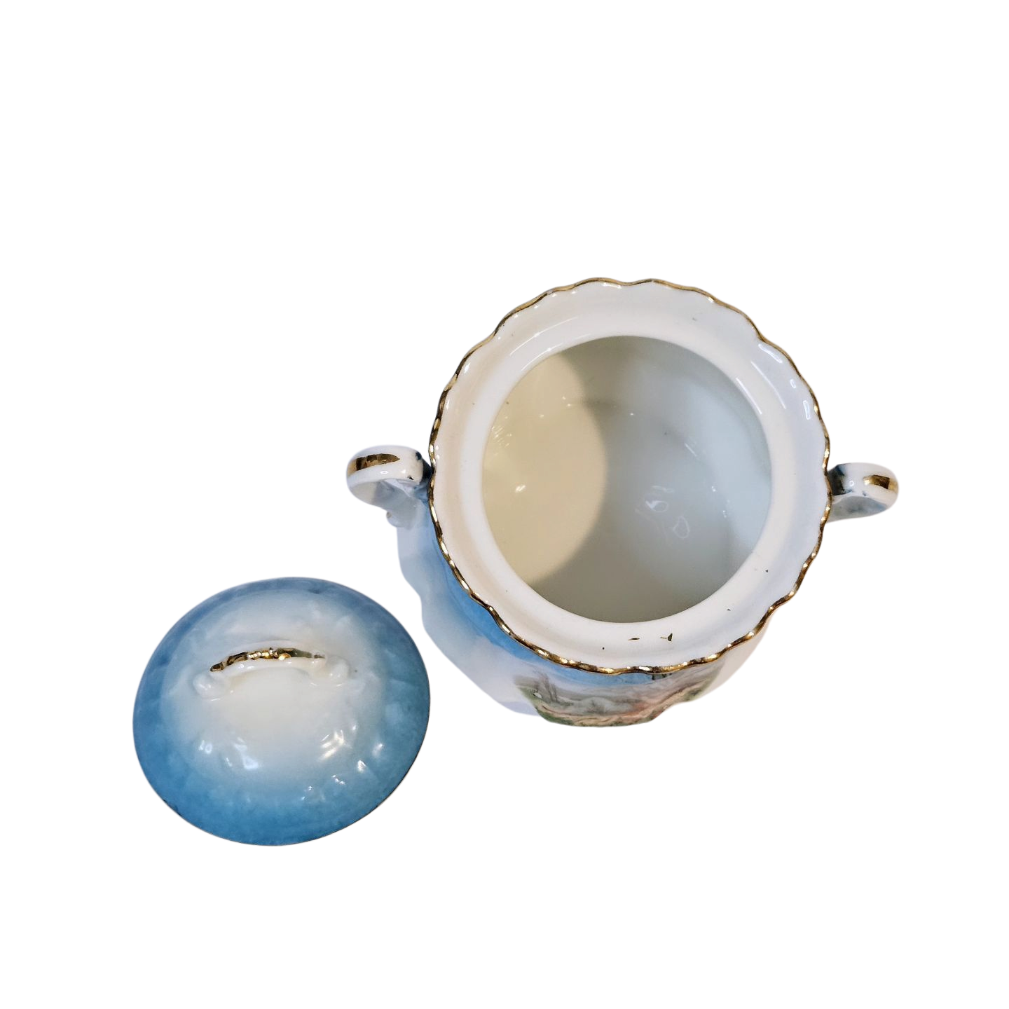 Azucarera Limoges