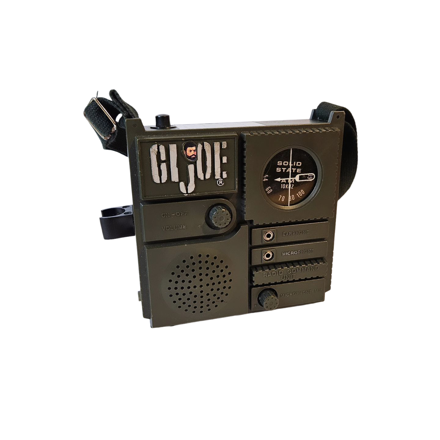 Radio GiJoe
