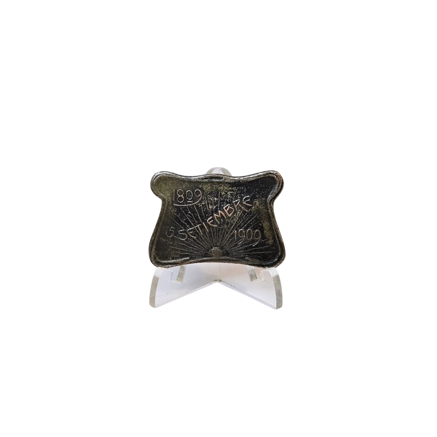 Medalla Centenario Florida