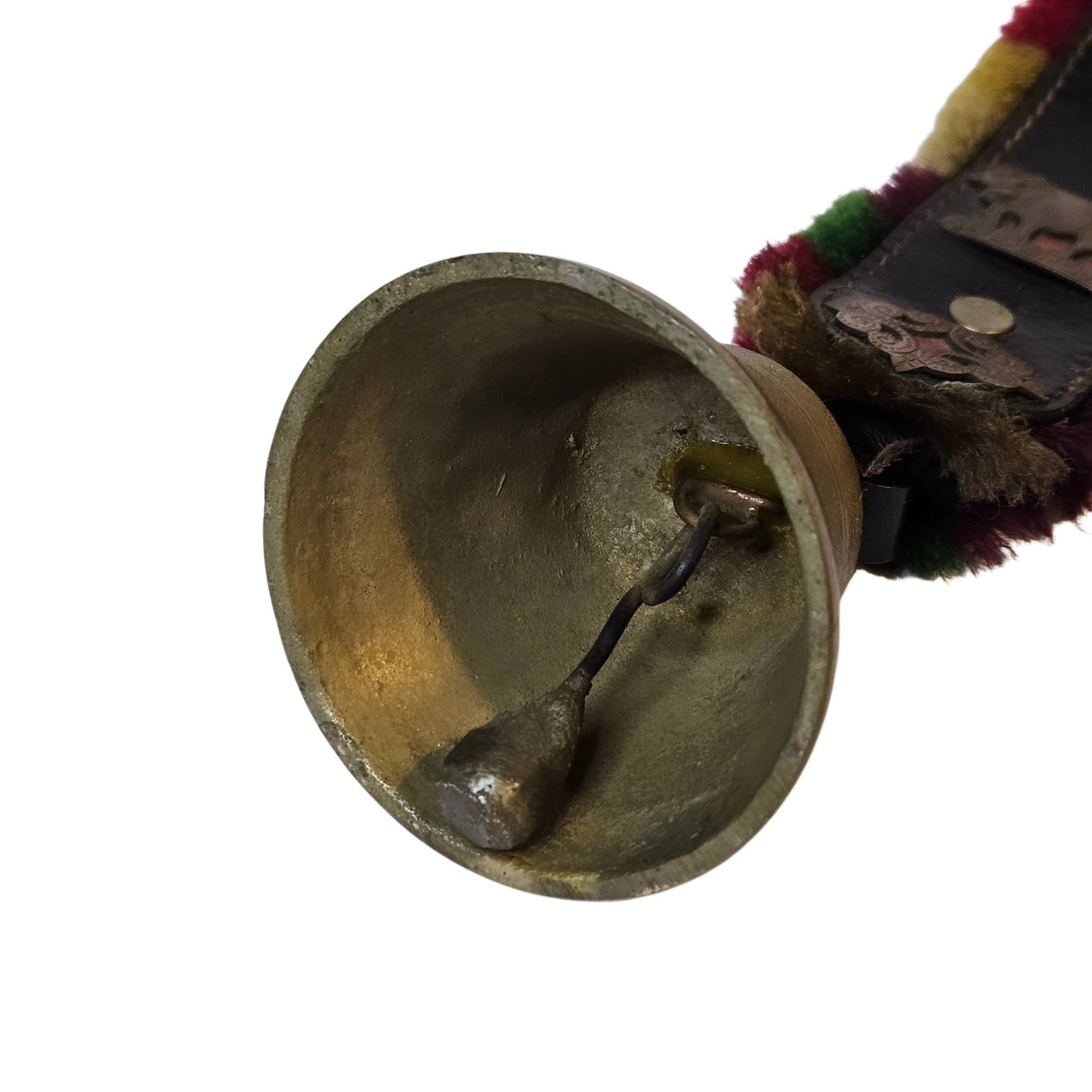 Campana Alpina Suiza