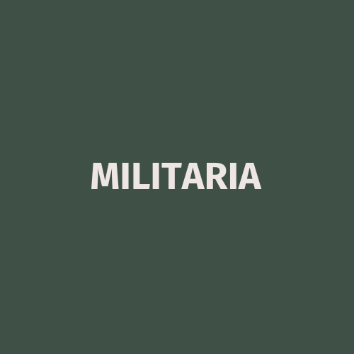 Militaria