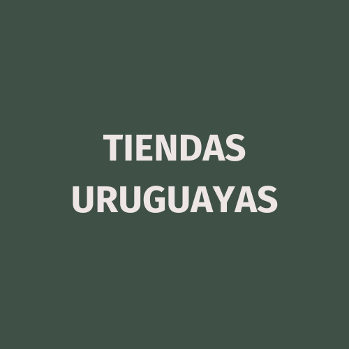 Tiendas Uruguayas