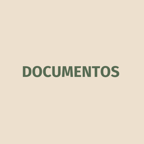Documentos y Publicaciones