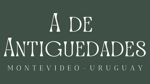 Adeantiguedades