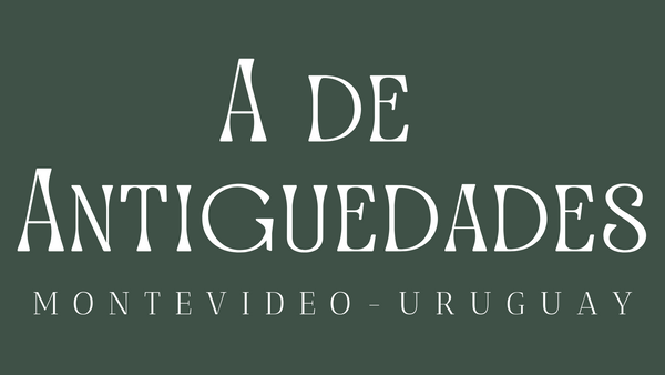 Adeantiguedades