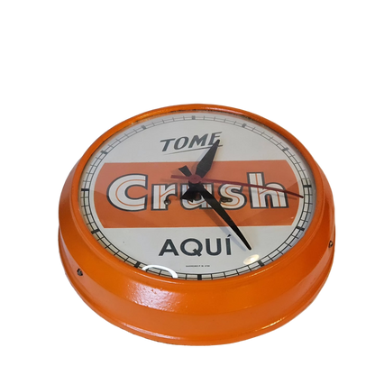 Reloj publicacitario Crush