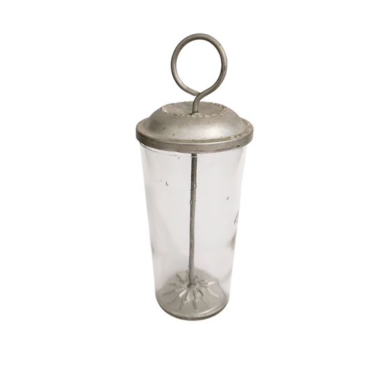 Vaso Mezclador Toddy