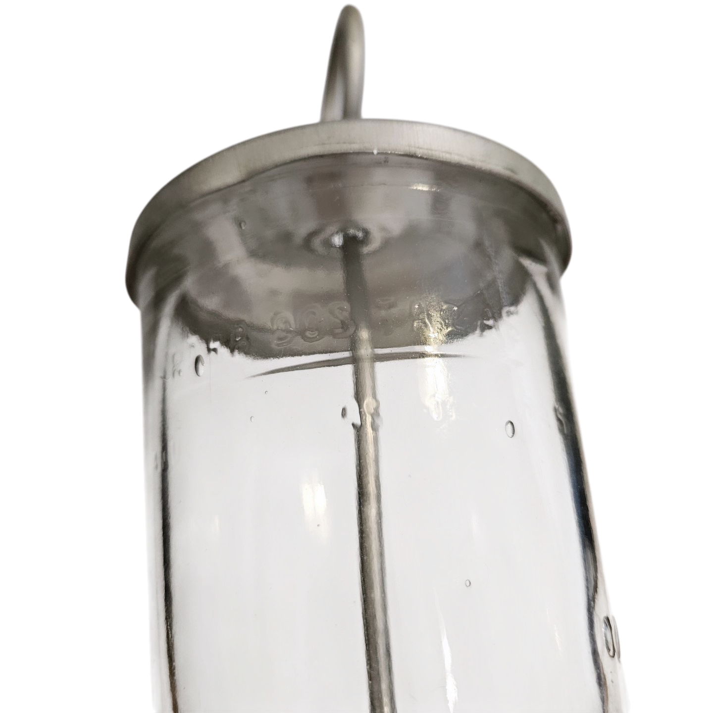 Vaso Mezclador Toddy