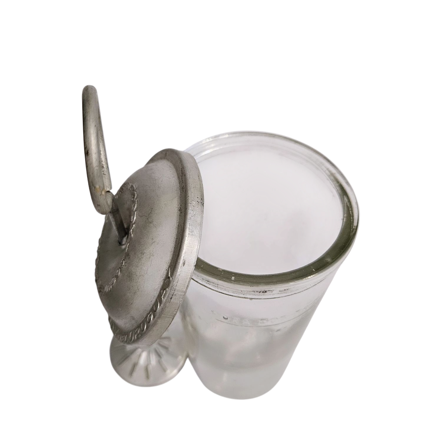 Vaso Mezclador Toddy