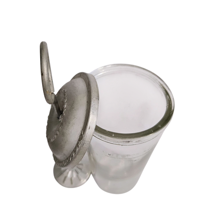 Vaso Mezclador Toddy