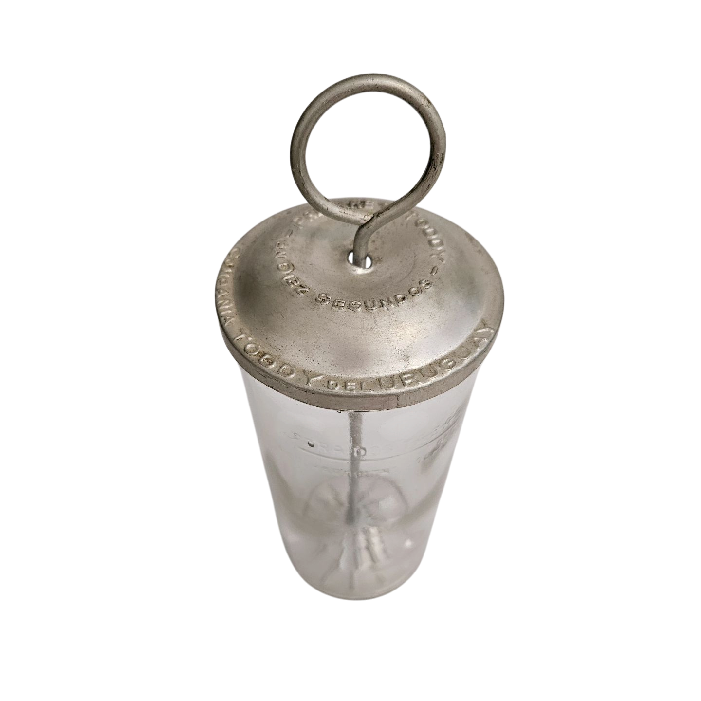 Vaso Mezclador Toddy