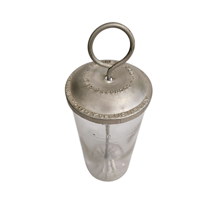 Vaso Mezclador Toddy