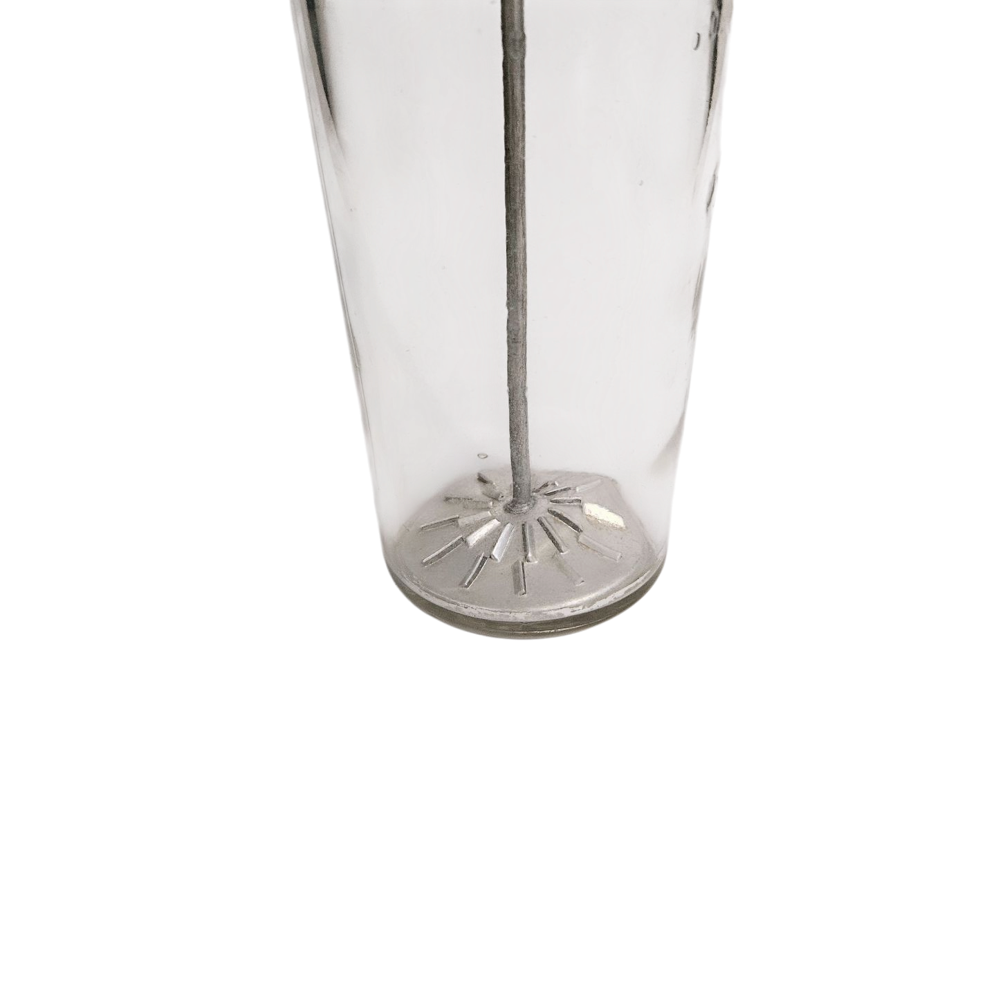 Vaso Mezclador Toddy