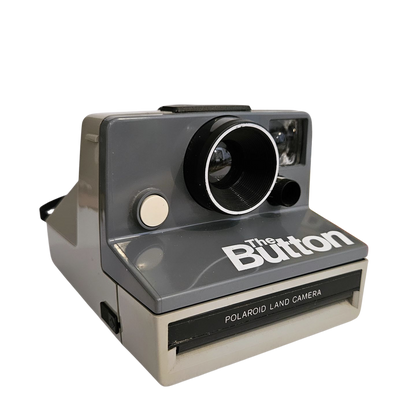 Camara Polaroid The Button