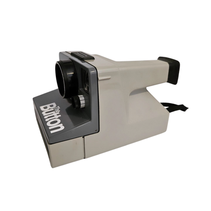 Camara Polaroid The Button