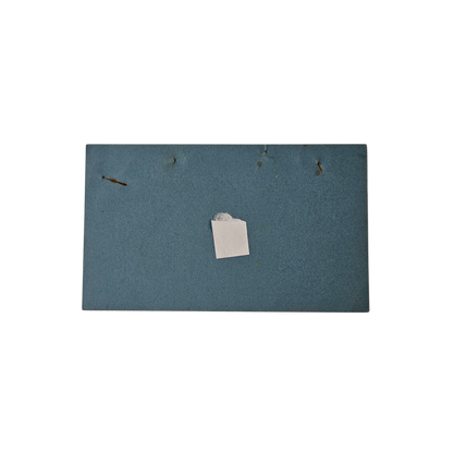 Publicidad de Herrera Papel Secante