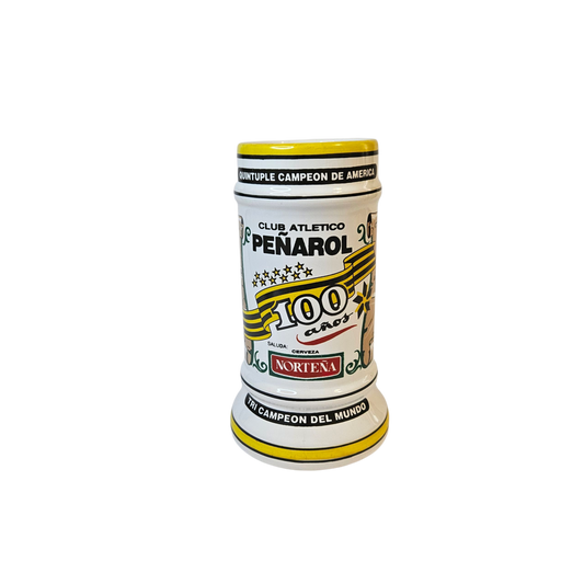Jarra 100 años de Peñarol