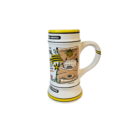 Jarra 100 años de Peñarol