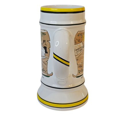 Jarra 100 años de Peñarol