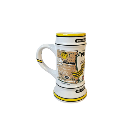 Jarra 100 años de Peñarol