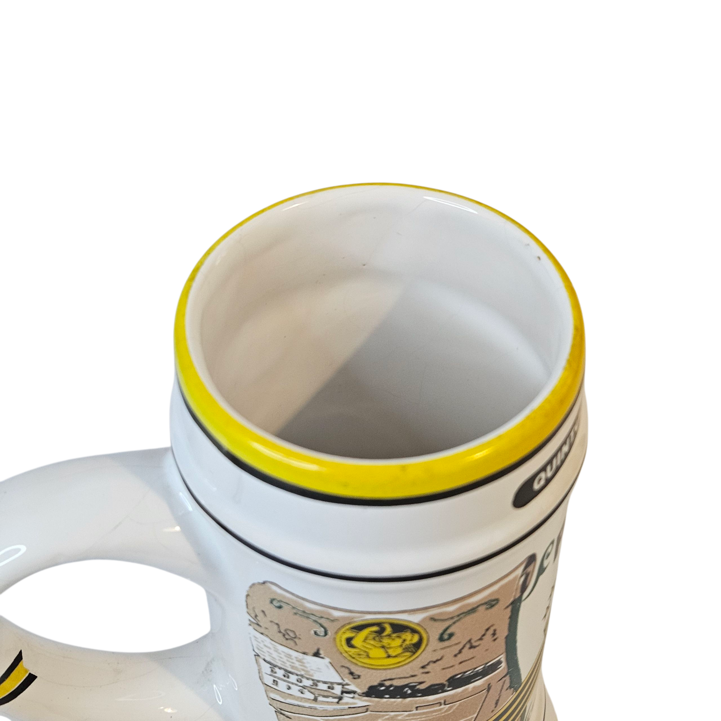 Jarra 100 años de Peñarol
