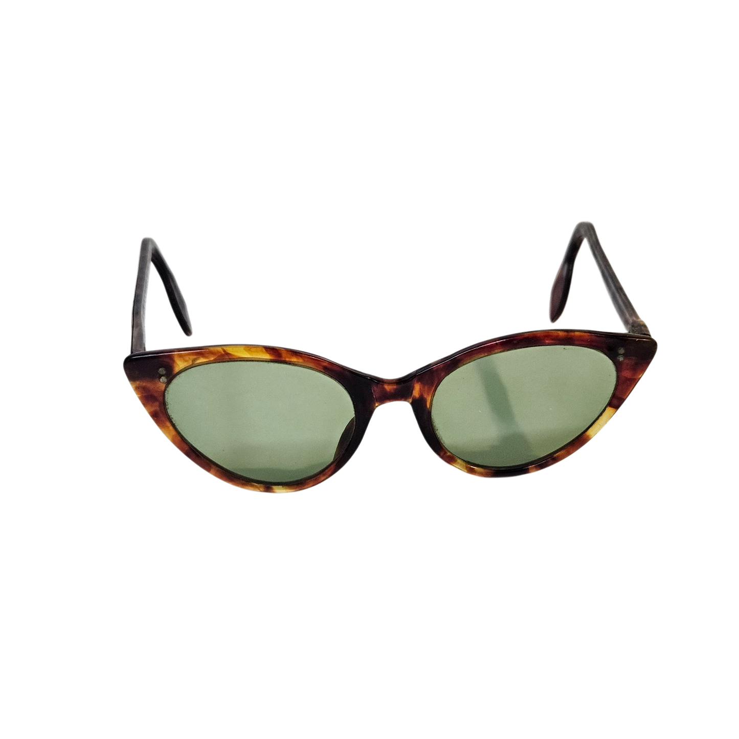 Lentes antiguos tamaño infantil