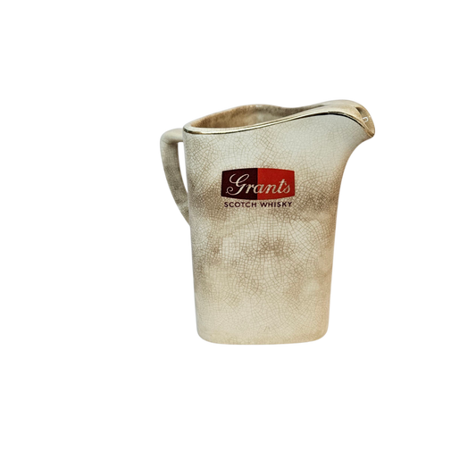 Jarra de Whisky Grants