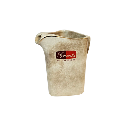 Jarra de Whisky Grants