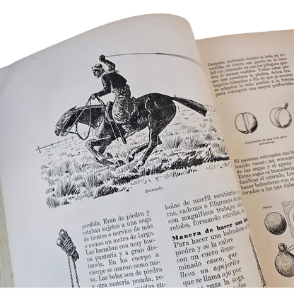 Vocabulario Refranero Criollo