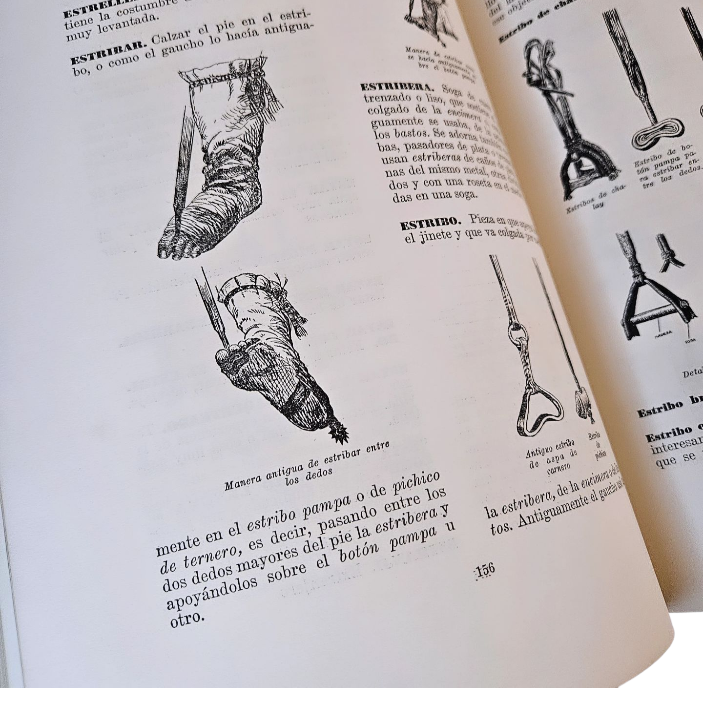 Vocabulario Refranero Criollo