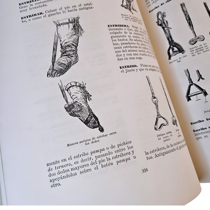 Vocabulario Refranero Criollo