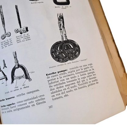 Vocabulario Refranero Criollo