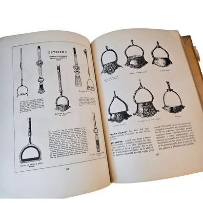Vocabulario Refranero Criollo
