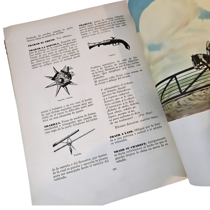 Vocabulario Refranero Criollo