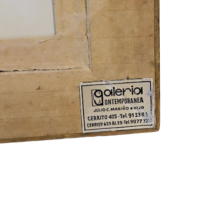 Patente de Corso - Artigas