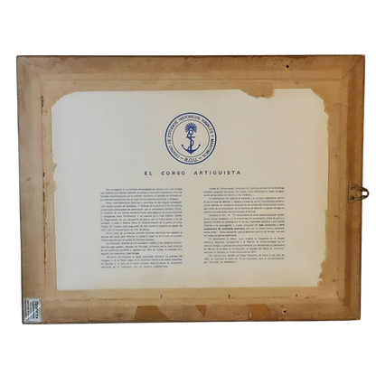 Patente de Corso - Artigas