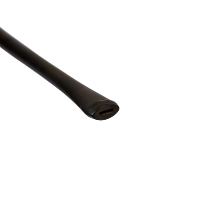 Pipa de Madera tallada