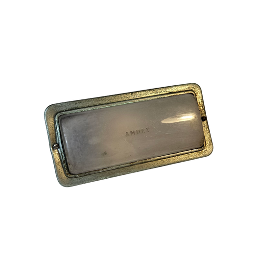 Luz de tranvía AMDET