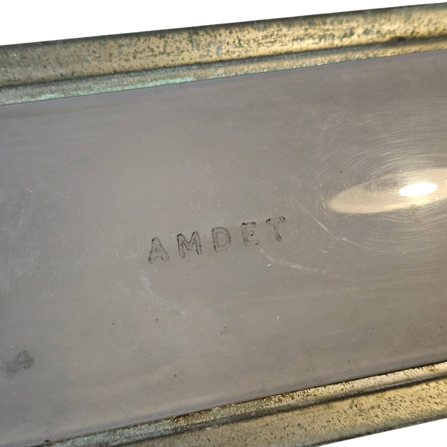 Luz de tranvía AMDET